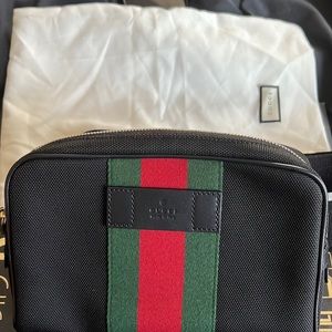 Gucci Belt Bag- authentic